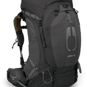 Osprey Atmos AG 65 Pack - Men's Backpacking